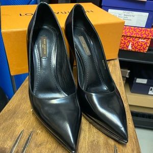Louis Vuitton Heels